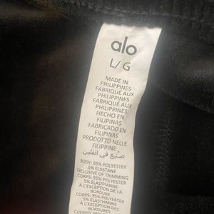 Alo Baller women’s pants